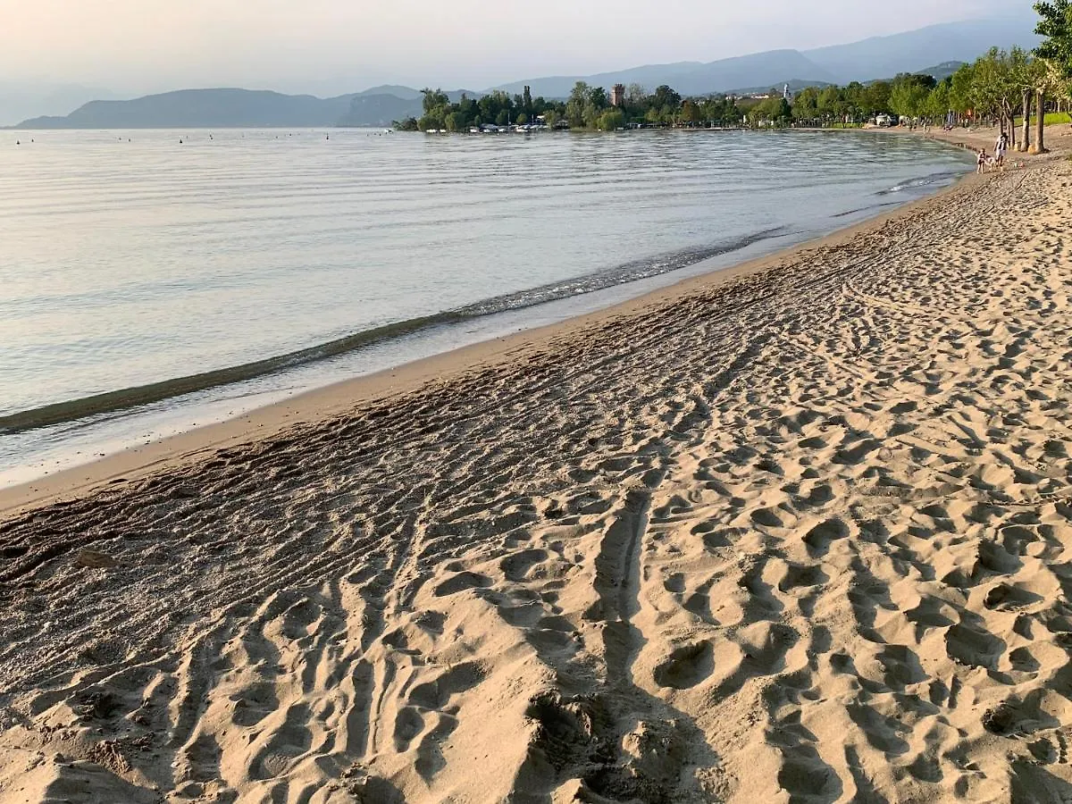 Villa Mimosa Lazise 0*,  Italy