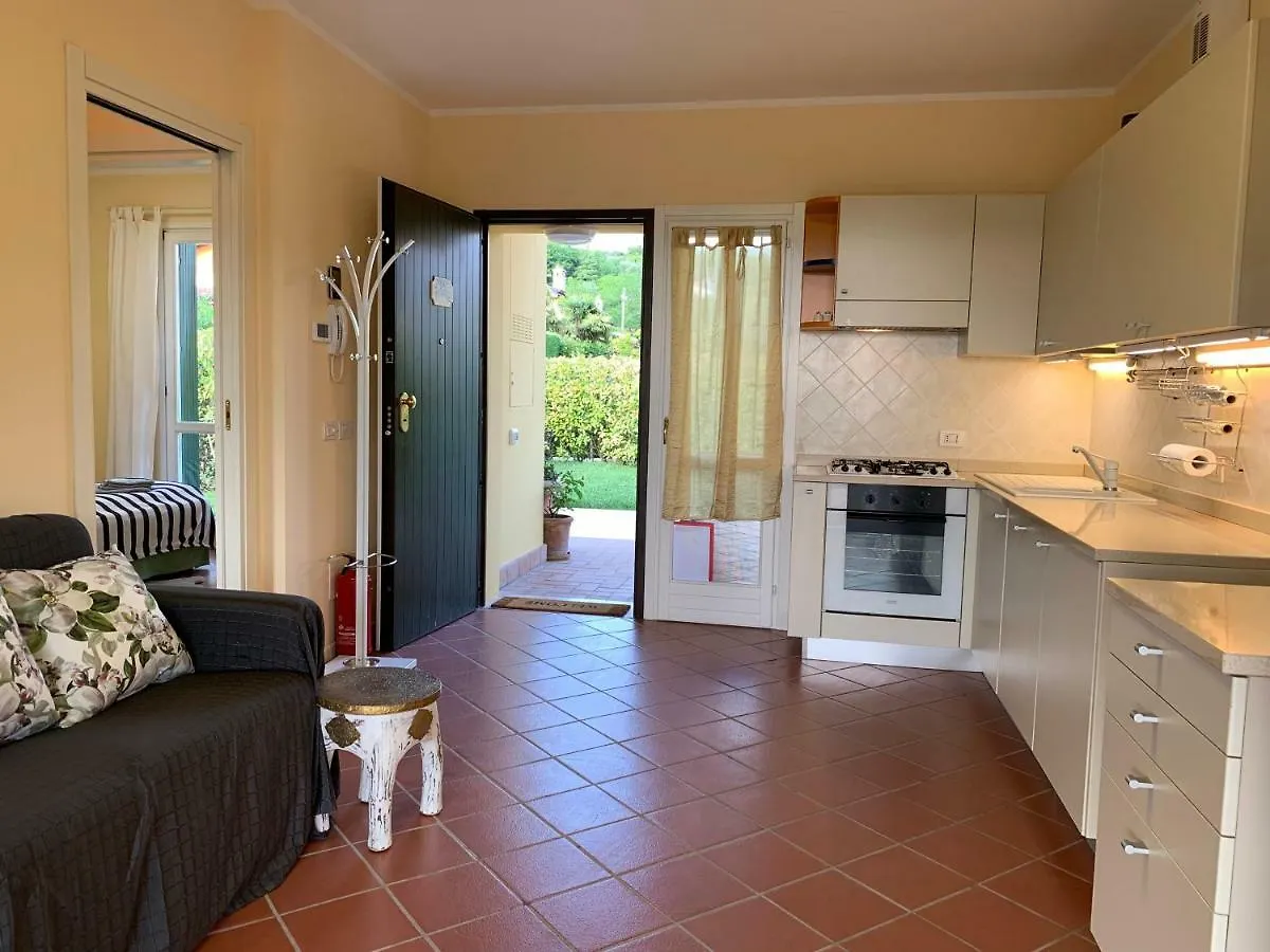 Villa Mimosa Lazise