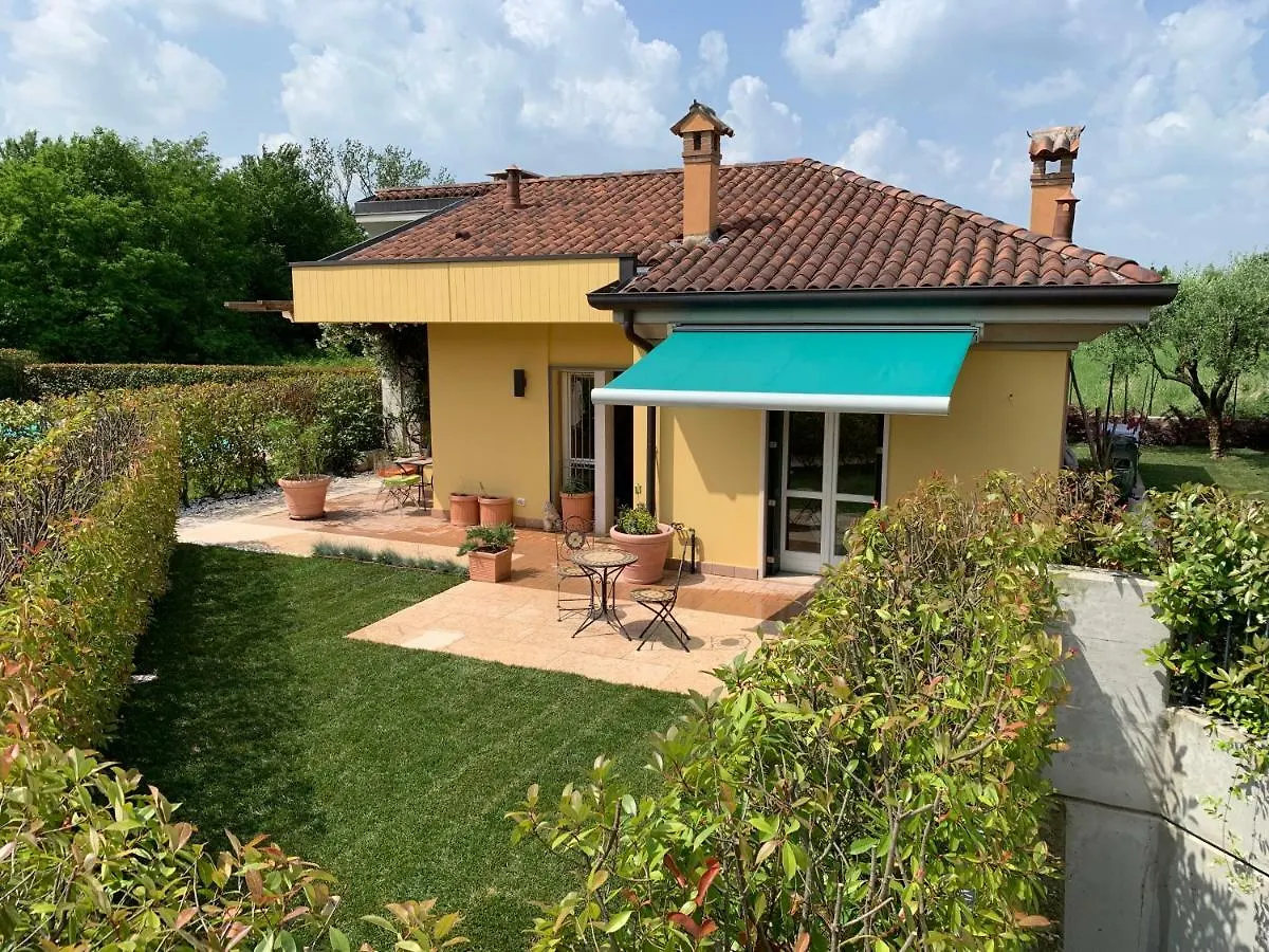 Villa Mimosa Lazise