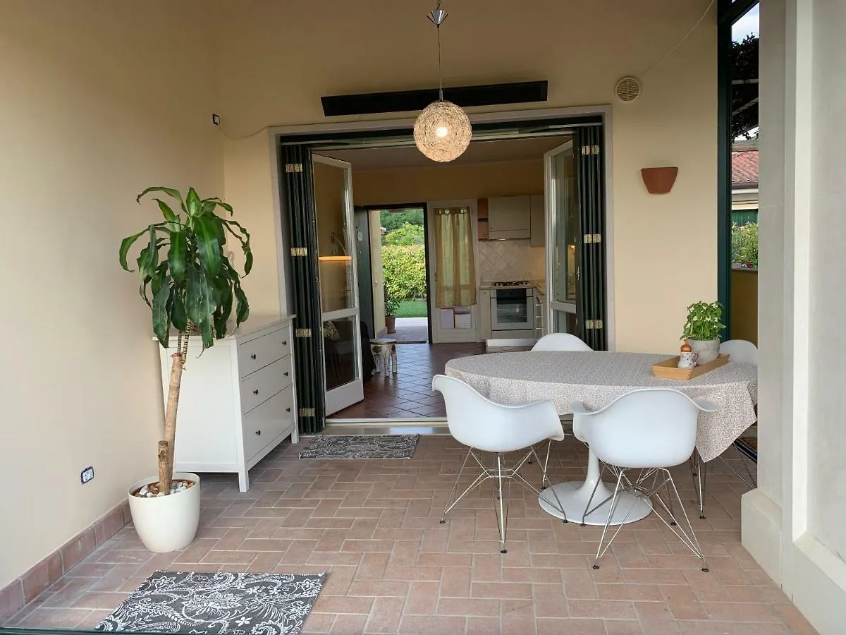 Villa Mimosa Lazise
