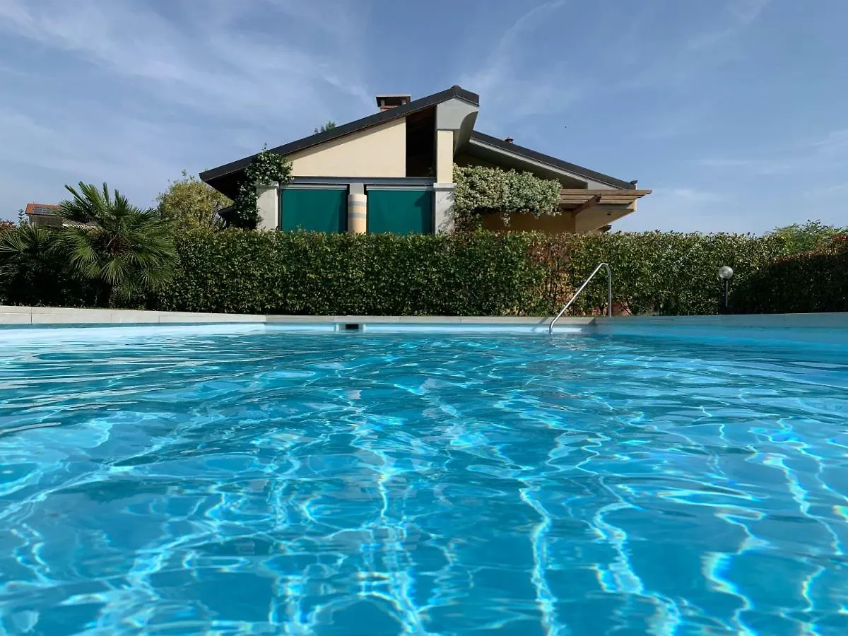 Villa Mimosa Lazise
