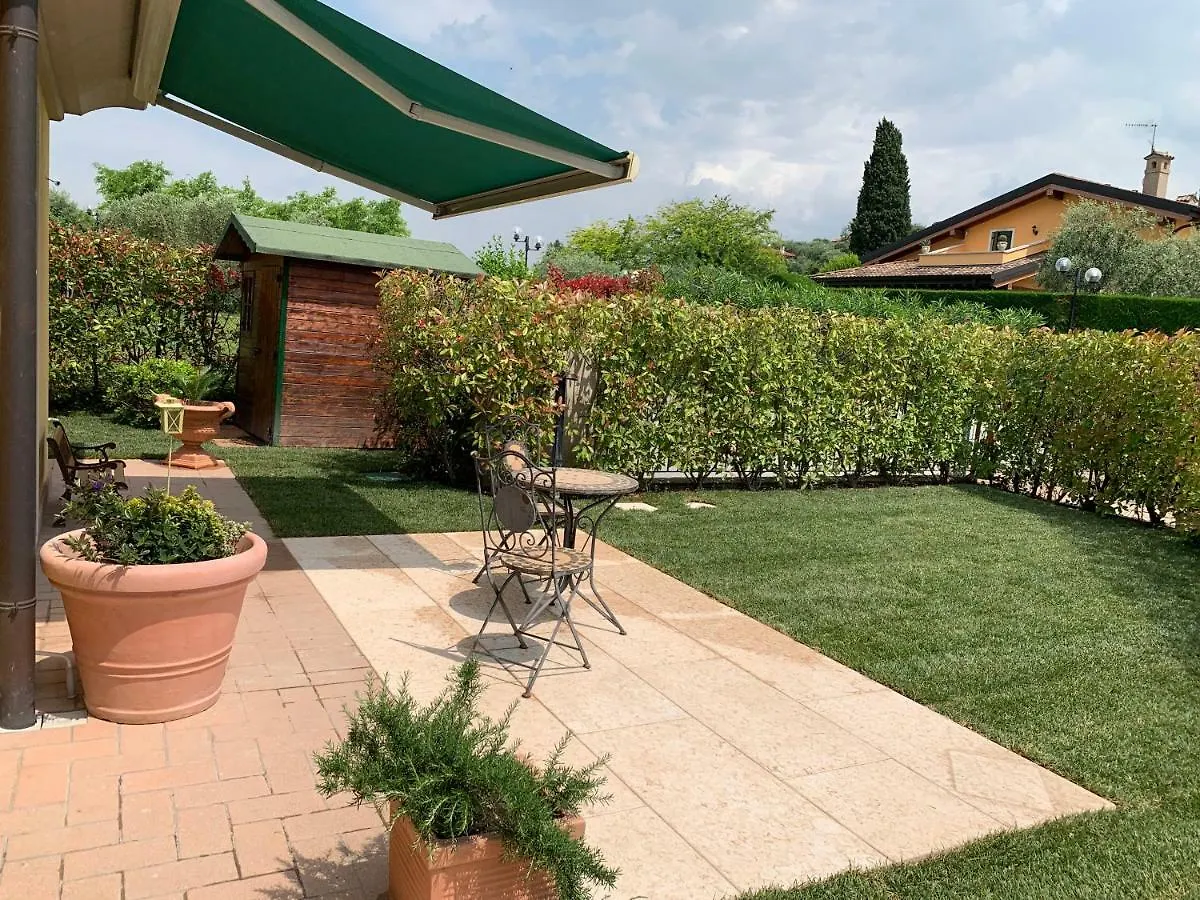 Villa Mimosa Lazise 0*,