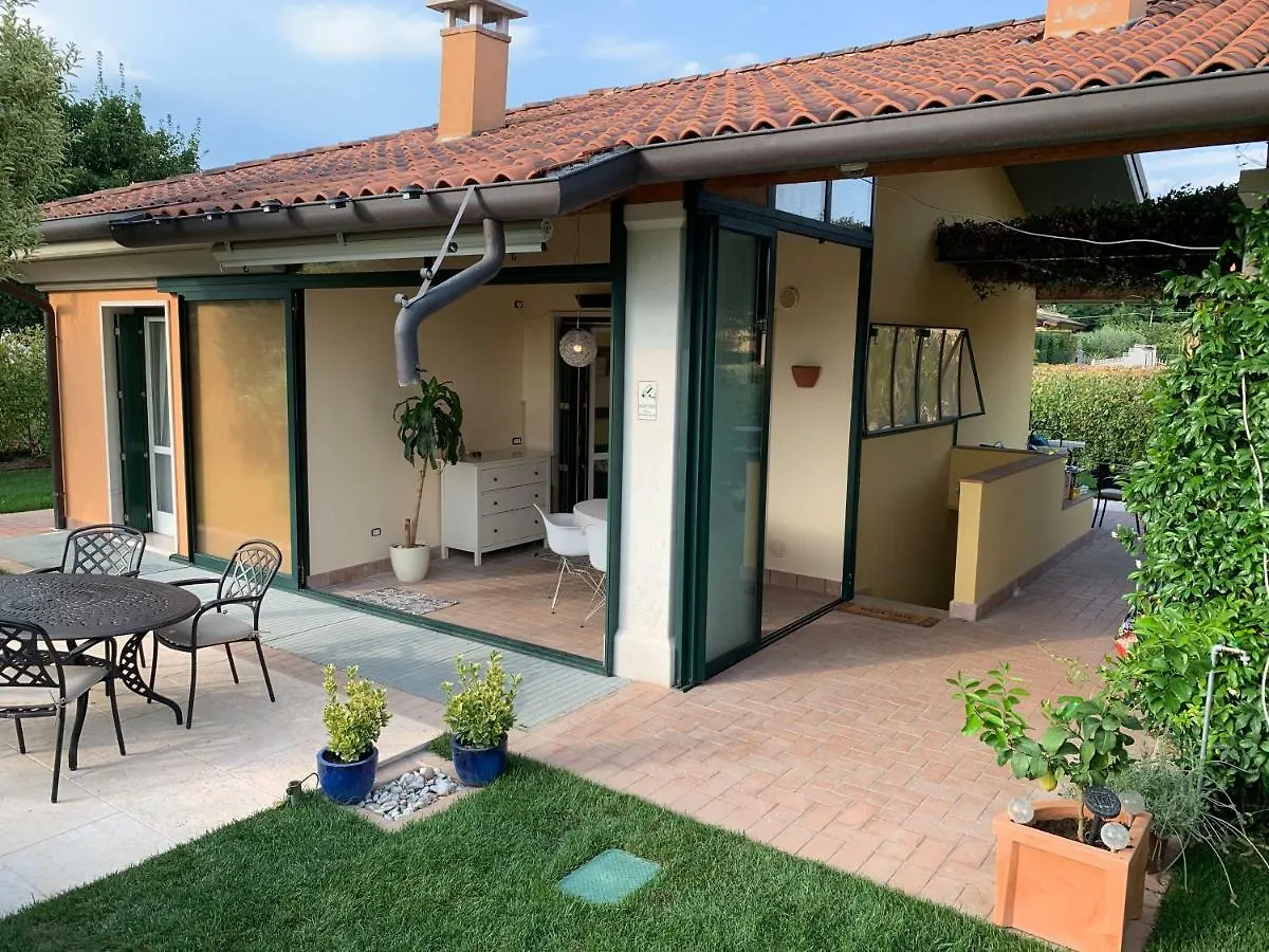 Villa Mimosa Lazise