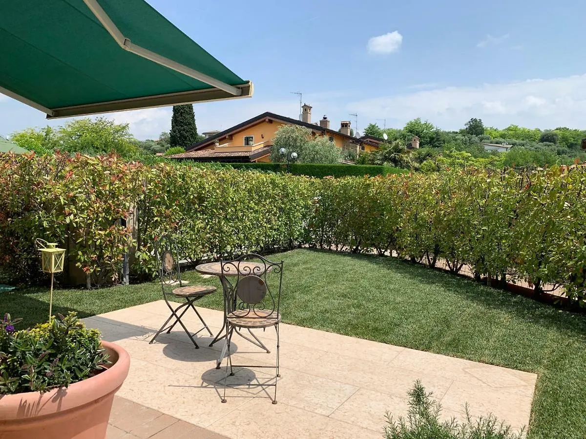 Villa Mimosa Lazise Italy