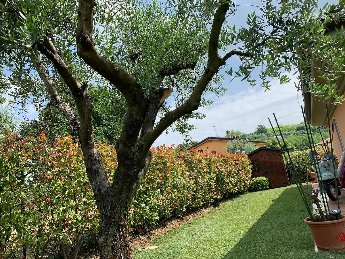 Villa Mimosa Lazise 0*,  Italy