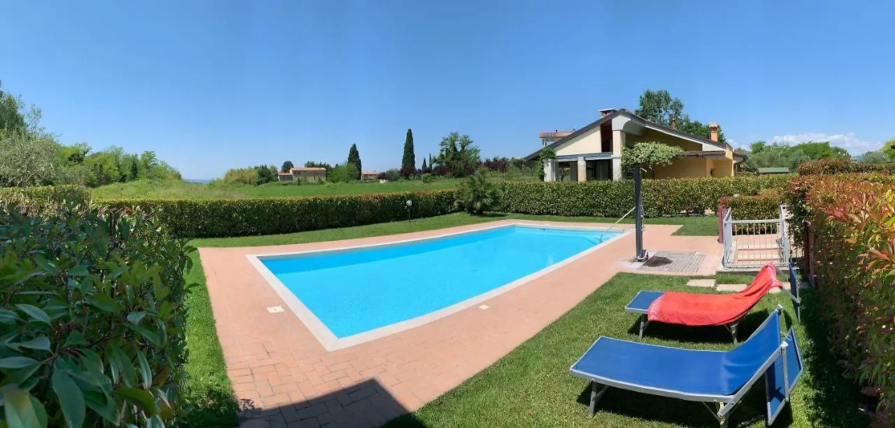 Villa Mimosa Lazise