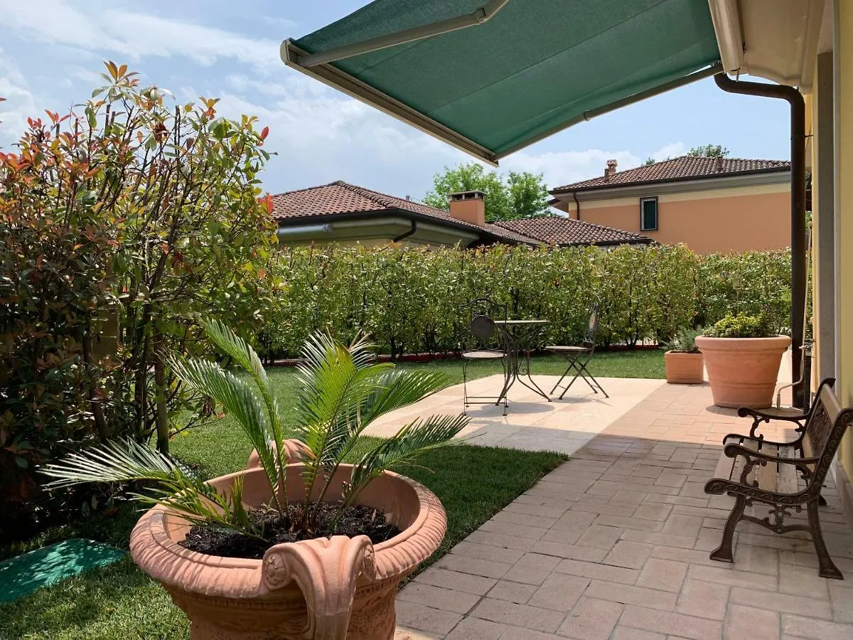 Villa Mimosa Lazise