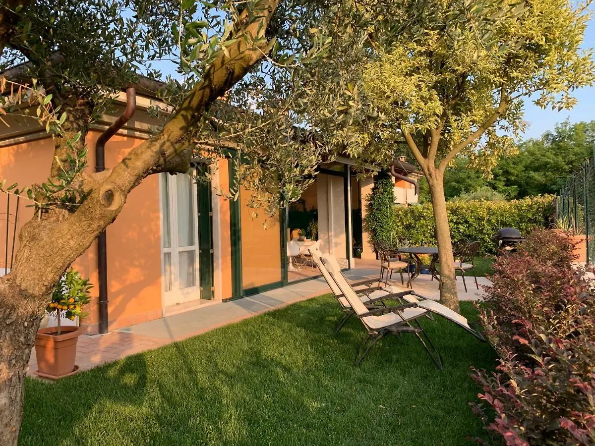 Villa Mimosa Lazise