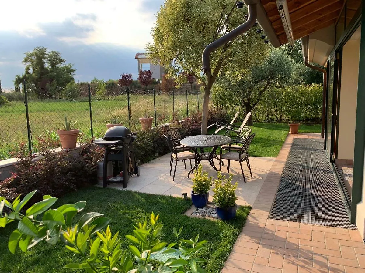 Villa Mimosa Lazise