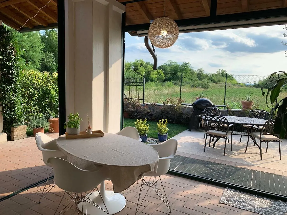 Villa Mimosa Lazise