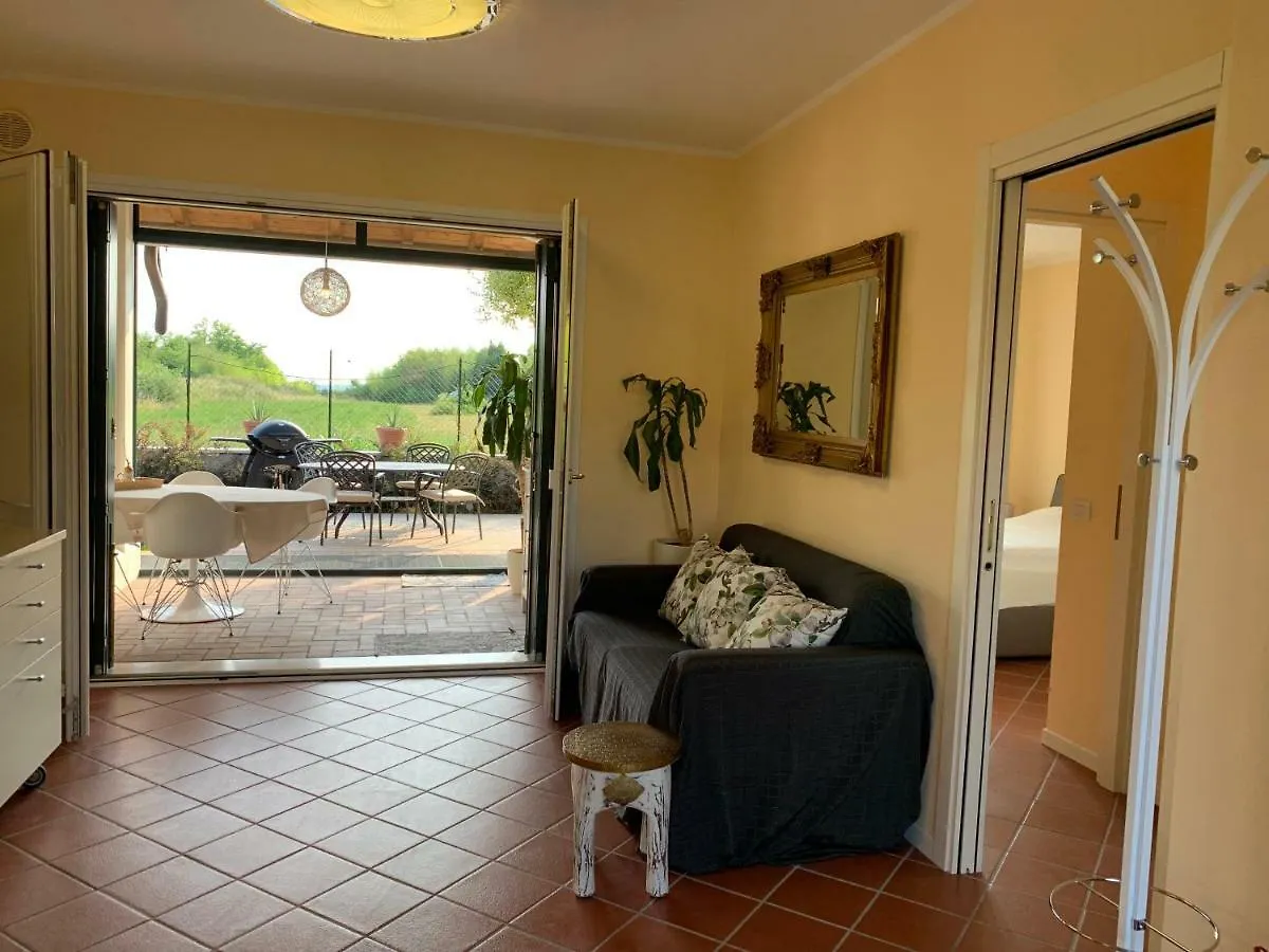 Villa Mimosa Lazise