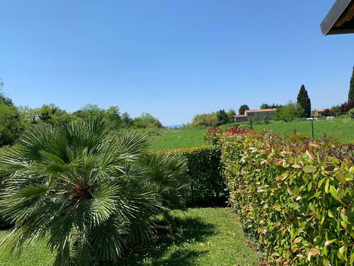 Villa Mimosa Lazise