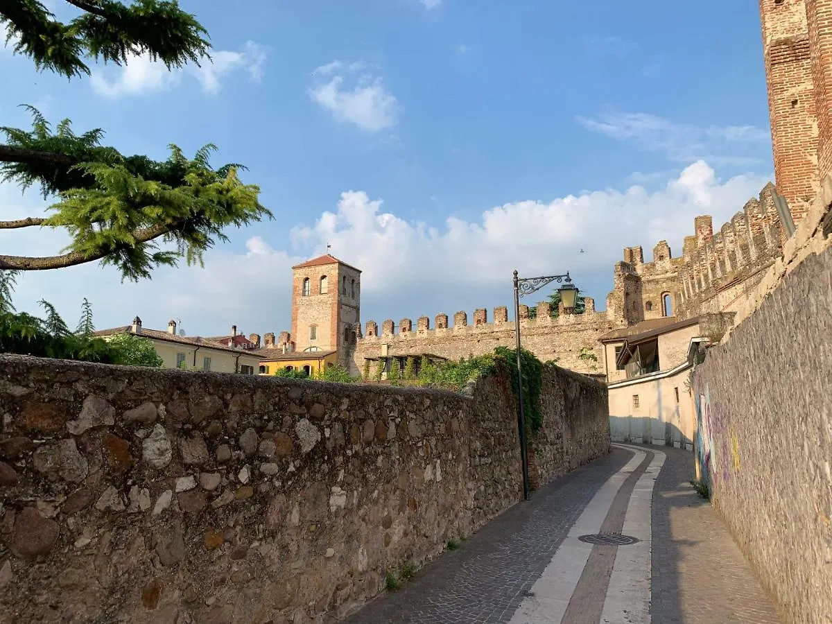 Villa Mimosa Lazise