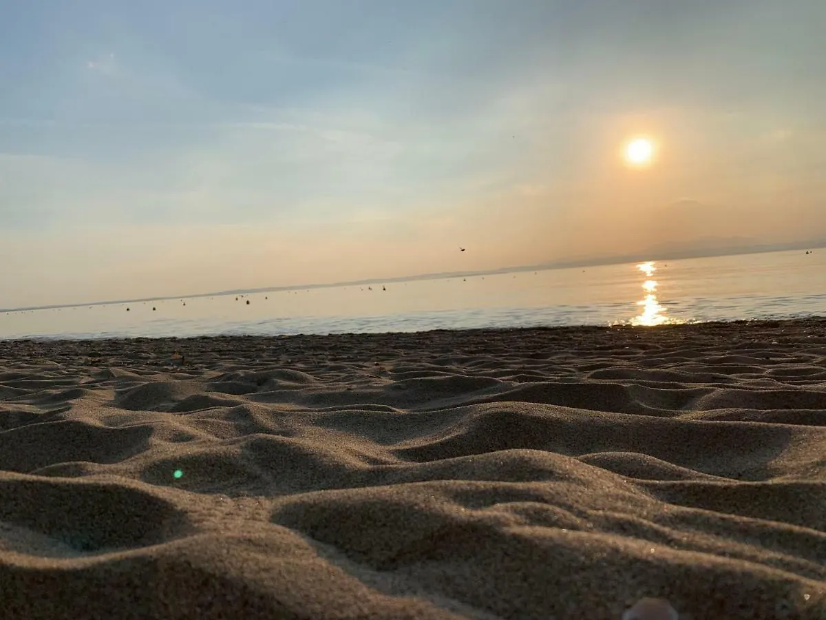 Villa Mimosa Lazise Italy