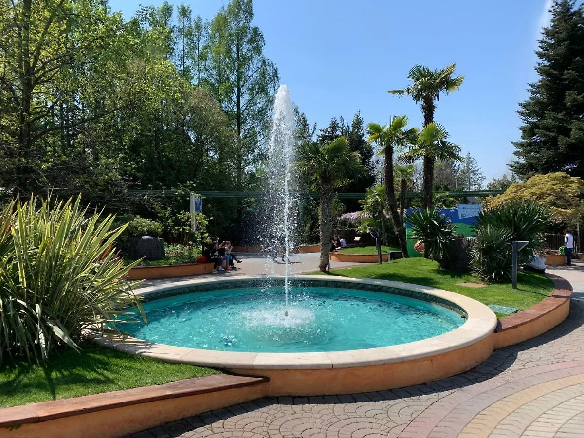 Villa Mimosa Lazise