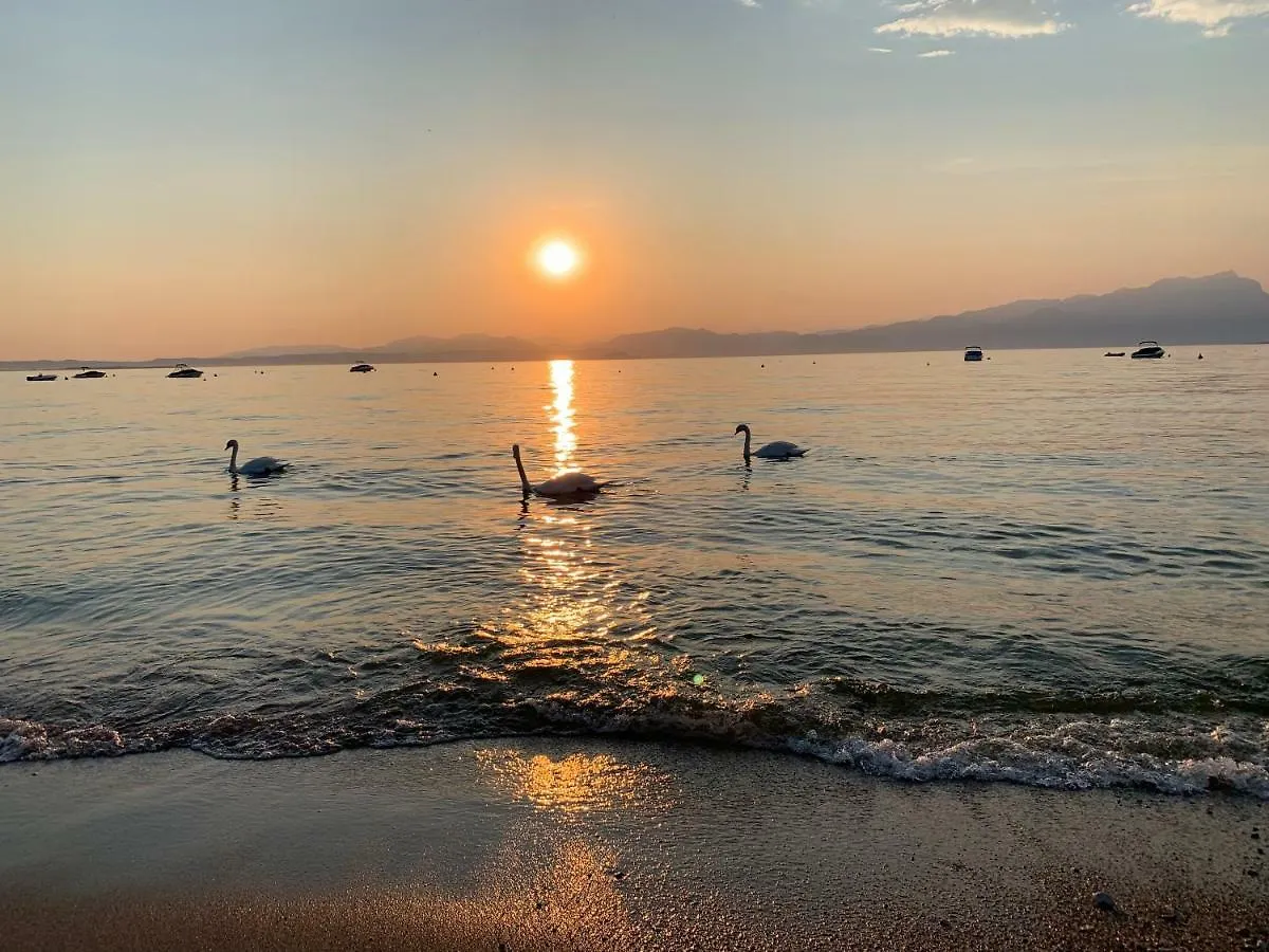 Villa Mimosa Lazise