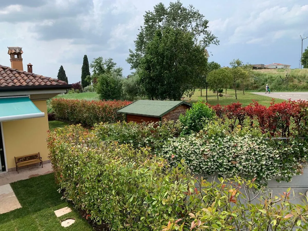 Villa Mimosa Lazise 0*,