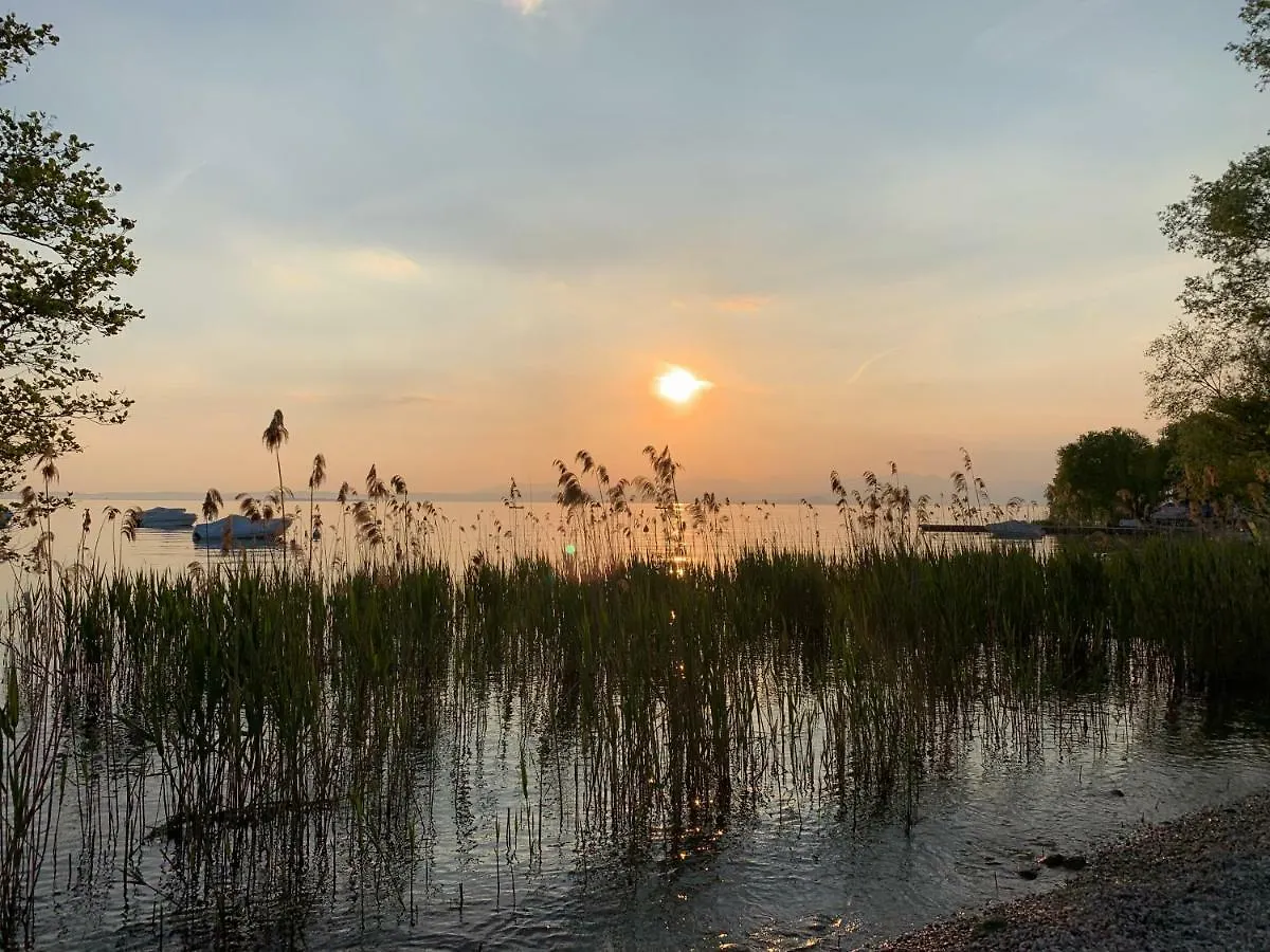Villa Mimosa Lazise