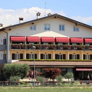 Hotell Da Roberto, Lazise