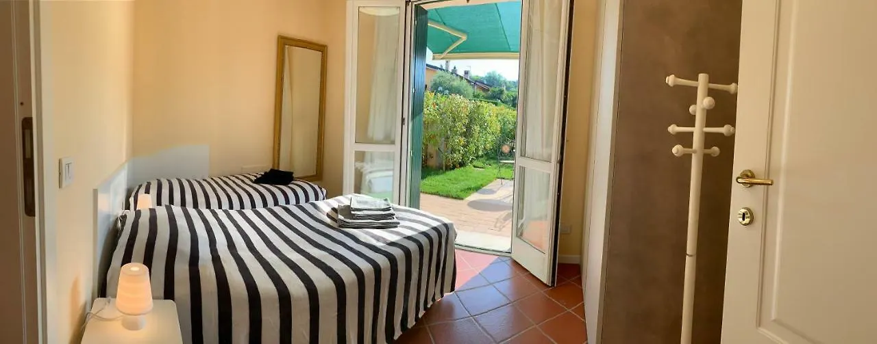 Villa Mimosa Lazise