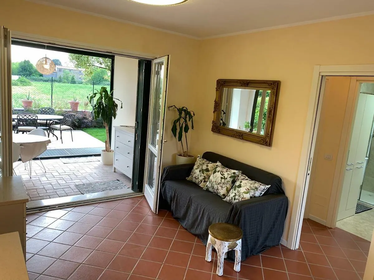 Villa Mimosa Lazise